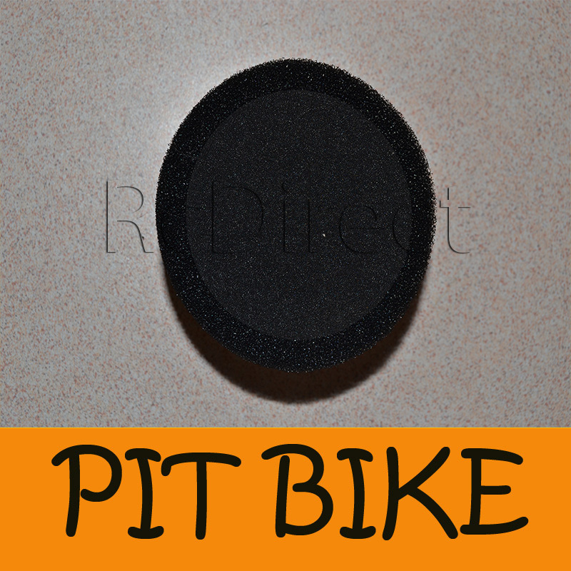 Air filtre pour Pit Bike